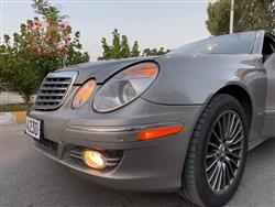 مرسيدس بنز E-Class